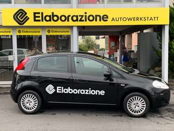 Fiat Grande Punto 300