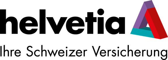 Logo Helvetia 4c